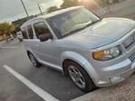 Honda Element