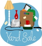 Yard Sale 723 Kopplow Southside Fri Sat Sept 26 27