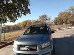Honda Ridgeline