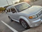HONDA ELEMENT SC