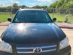 Toyota High lander