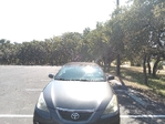 Toyota Camry Solara Camry Solara