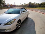 Toyota Camry Solara