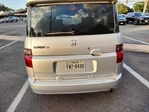 HONDA ELEMENT SC