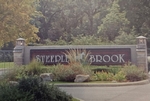 Steeplebrook Subdivision Garage sale