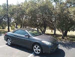 Toyota Camry Solara Camry Solara